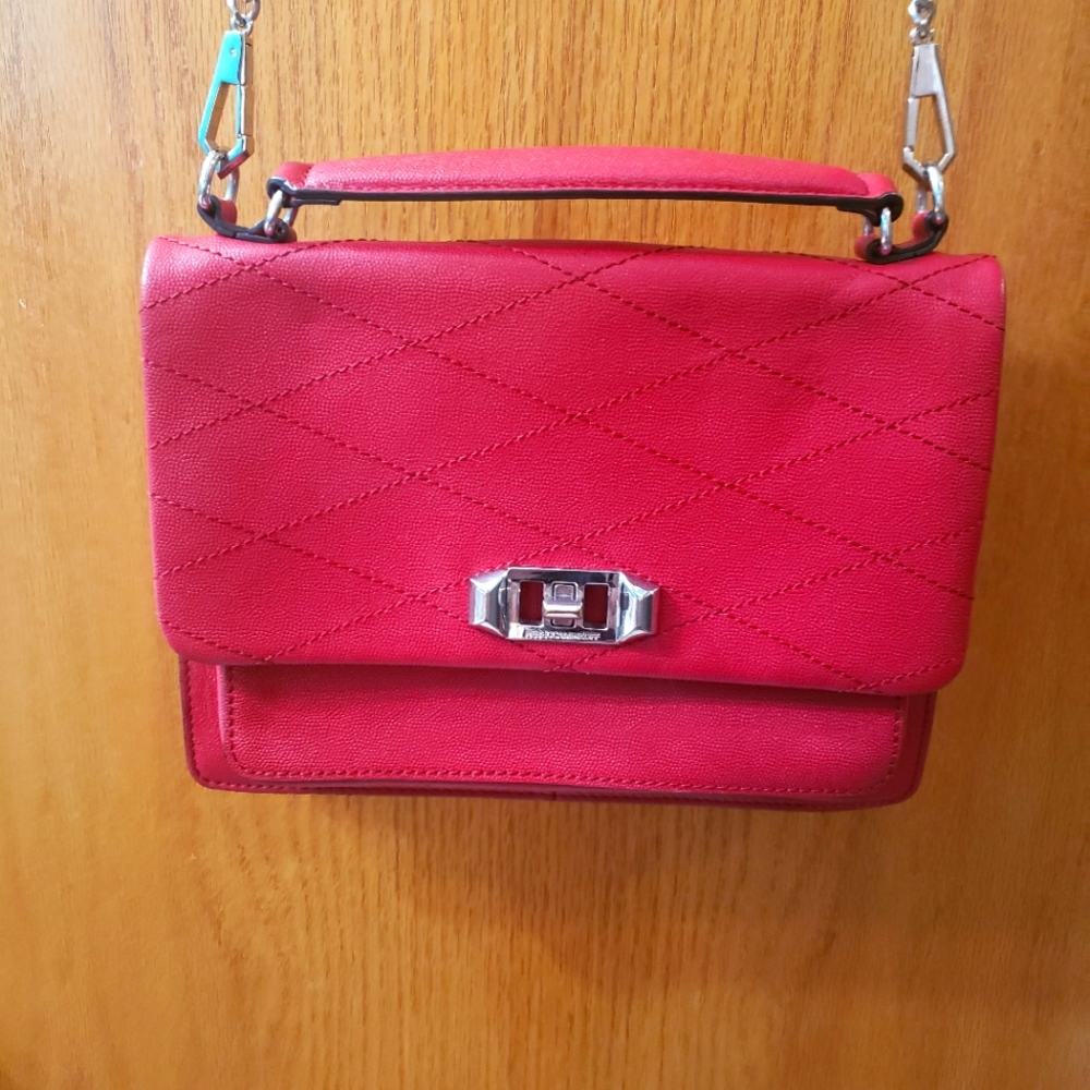 Rebecca minkoff purse